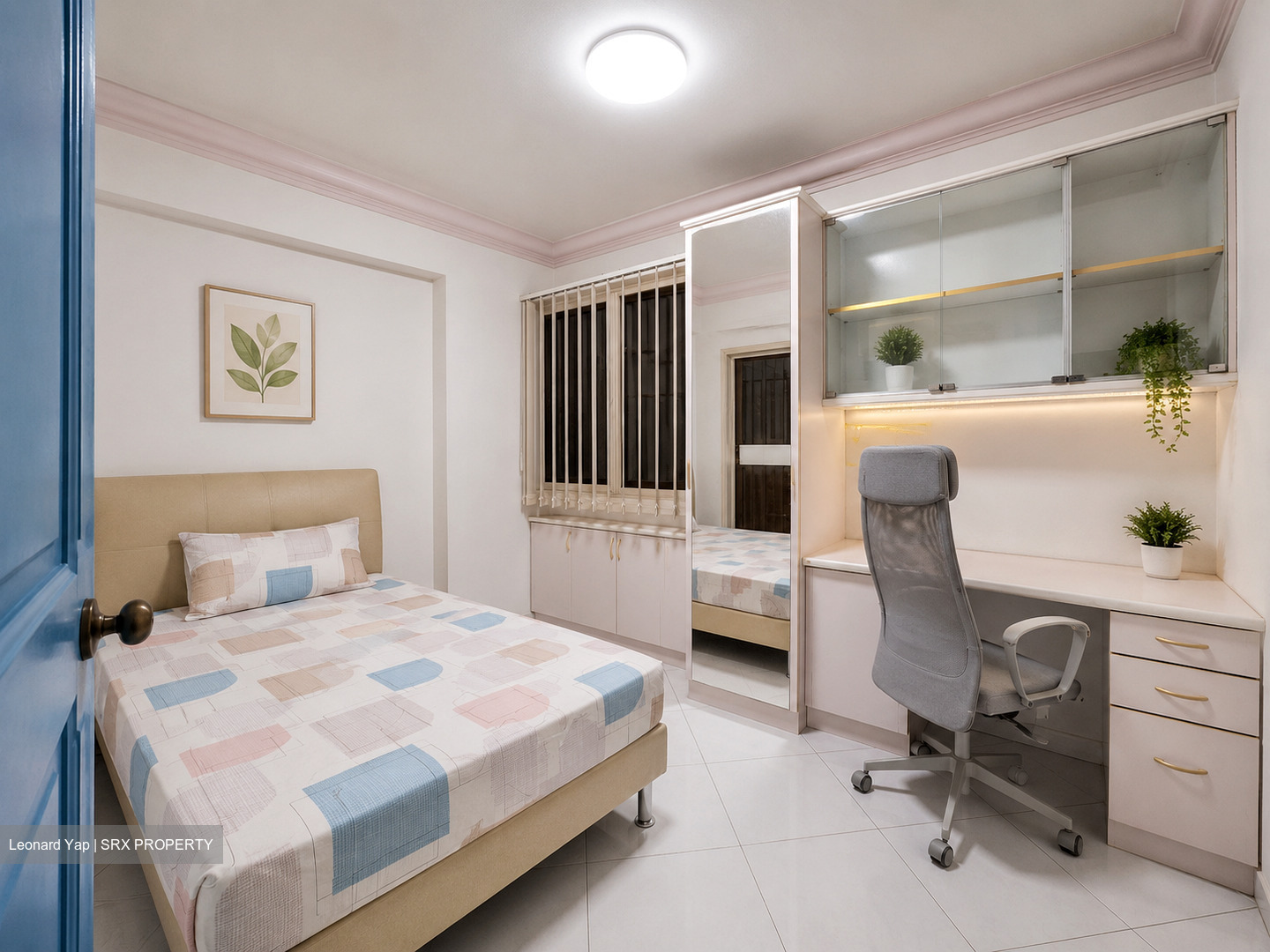 Blk 736 Woodlands Circle (Woodlands), HDB 4 Rooms #557919601